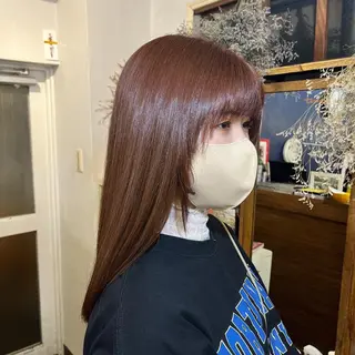 カラー mary'sメリー /ニュアンスカラーのヘアスタイル