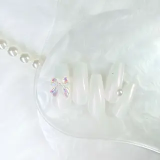 ネイル toi nailのネイルデザイン