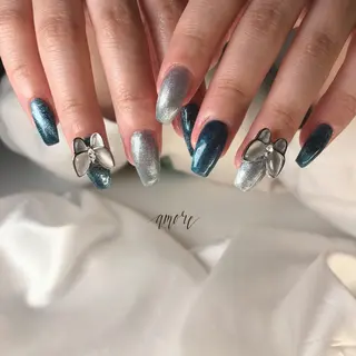 ネイル You kyehwaのネイルデザイン