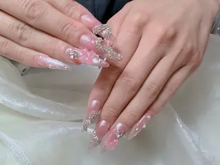 ネイル T&K nail YuRiのネイルデザイン