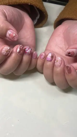 ネイル あ いのその他イメージ