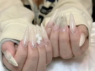 ネイル sorako nailのネイルデザイン