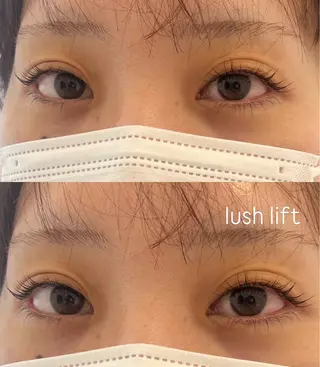 マツエク・マツパ 🐈MaaZlash AYANO🫧のマツエク・マツパデザイン