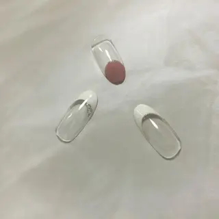 ネイル Lilibeauty salonのネイルデザイン