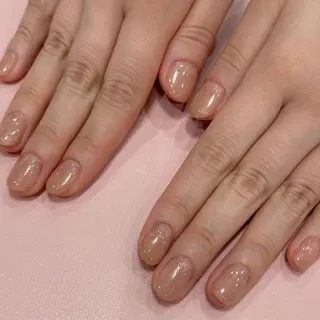 ネイル ୨୧ momoka ୨୧のネイルデザイン