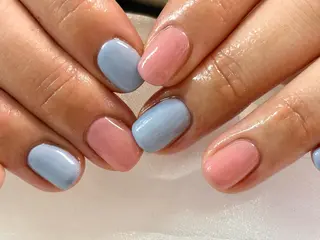 ネイル Komuro Erikaのネイルデザイン