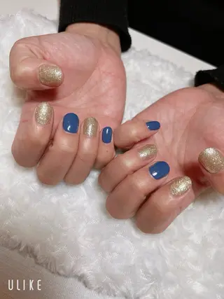 ネイル Three of cupsのネイルデザイン