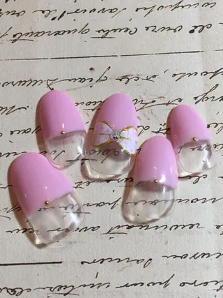 ネイル 古川 里美のネイルデザイン