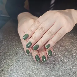 ネイル salon de  Princessのネイルデザイン