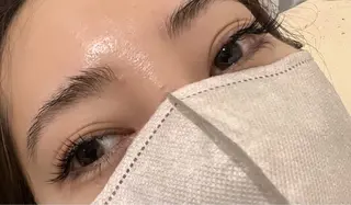 ネイル マツエク・マツパ アイブロウ Nail&eye Belire 新宿のネイルデザイン