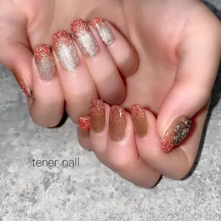 ネイル テネルネイル tener nailのネイルデザイン