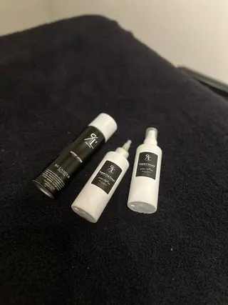 烏丸徒歩5分 Ayumiのエステ・リラクイメージ