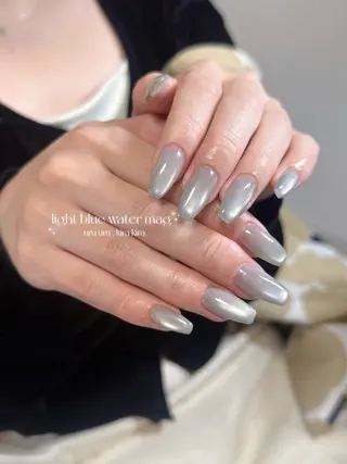 ネイル nail salon rhuneのネイルデザイン