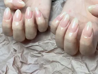 ネイル ToliyDeliy Nail Salonのネイルデザイン