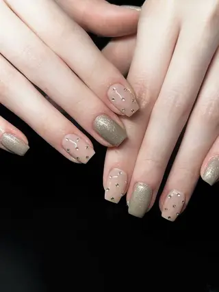 ネイル May&Way Neilのネイルデザイン