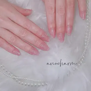 ネイル anocharm _annaの眉毛・アイブロウイメージ