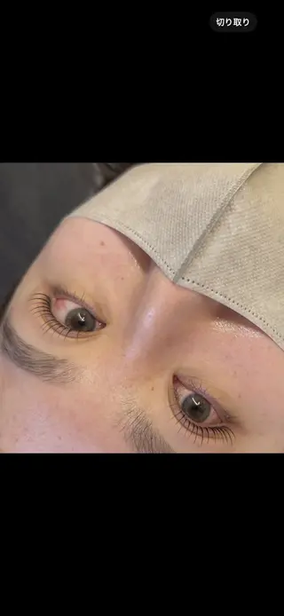 マツエク・マツパ マツパ◎LED マツエク,モチ◎のマツエク・マツパデザイン