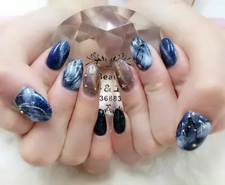 ネイル Melody  3D/スカルプ専門店のネイルデザイン