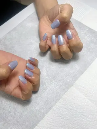 ネイル eye mor. watanabe🍏のネイルデザイン