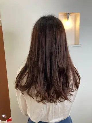 ロング 新井 翼/銀座 メンズお任せくださいのヘアスタイル