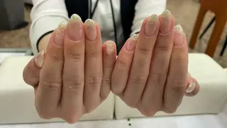 ネイル ⟡.marina⟡. 5月予約受付中のネイルデザイン