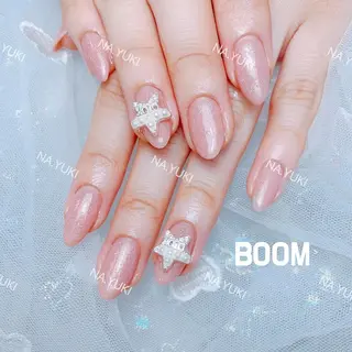 ネイル YUKI 💗 渋谷店のネイルデザイン