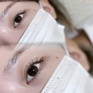 マツエク・マツパ mer【メル】 カナヅカのマツエク・マツパデザイン