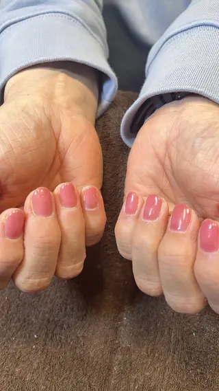 ネイル coco NATSUMIのネイルデザイン
