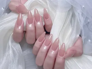 ネイル HD.Studio 池袋-ネイル💦のネイルデザイン