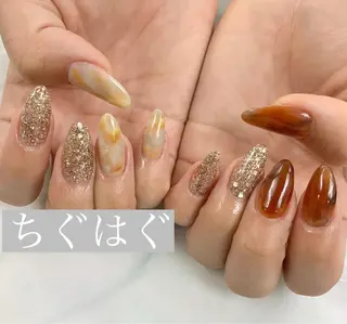 ネイル if nailのネイルデザイン