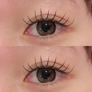 マツエク・マツパ re-born konomi 産休中のマツエク・マツパデザイン