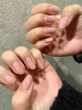 ネイル 関岡 典洋のネイルデザイン