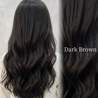 ロング ウルフ/レイヤー/髪 質改善/大石晴也🦋のヘアスタイル