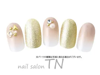 ネイル 澤田 美幸のネイルデザイン