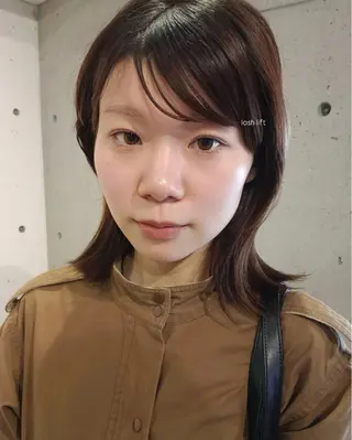 マツエク・マツパ Grow YUMIKAのマツエク・マツパデザイン