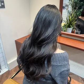 ロング Mizuki /みずきのヘアスタイル