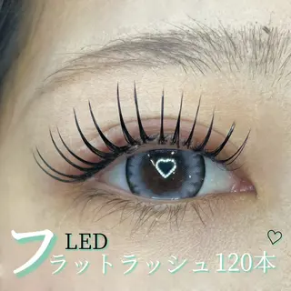 マツエク・マツパ 🐚 shioriのマツエク・マツパデザイン