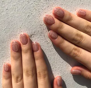 ネイル nail by minamiのネイルデザイン