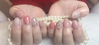 ネイル Nail&Eye lash Nanaのネイルデザイン