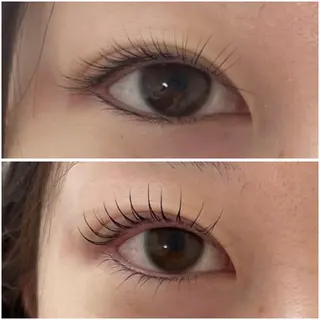 マツエク・マツパ 峯 ももかのその他イメージ