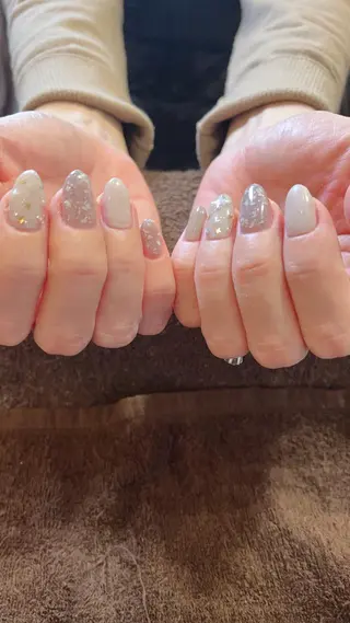 ネイル coco NATSUMIのネイルデザイン