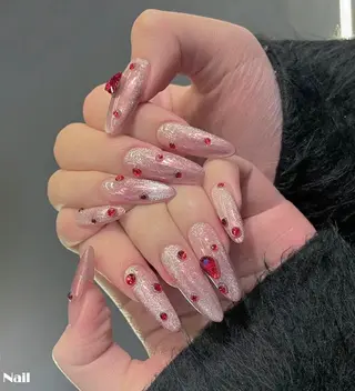 ネイル Molly _nailのネイルデザイン