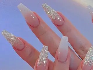 ネイル ゆ めのネイルデザイン