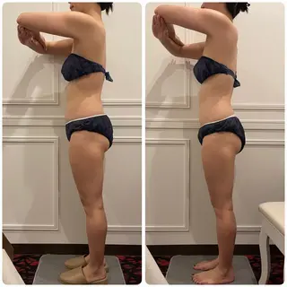 立体小顔×艶肌×美ボ ディ似合わせ施術 岡のエステ・リラクイメージ