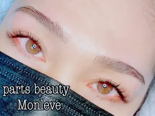 マツエク・マツパ アイブロウ REVIA所属・ＲＥＶＩＡ. rinaのマツエク・マツパデザイン