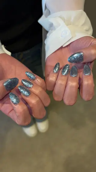ネイル juve.nail /moeneのネイルデザイン