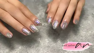 ネイル nailsalon ar.のネイルデザイン