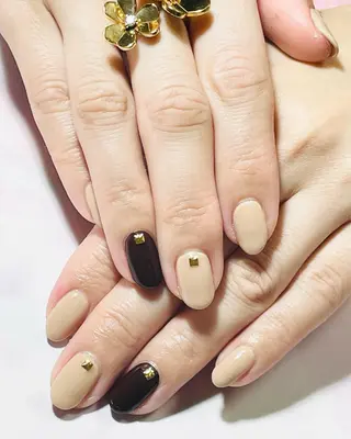 ネイル reward＊安藤 ゆかりのネイルデザイン