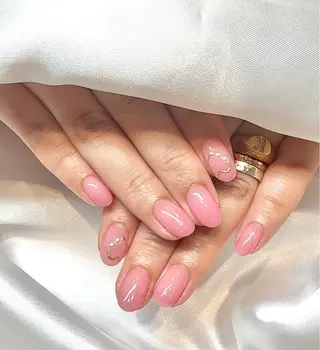 ネイル nail Latteのネイルデザイン