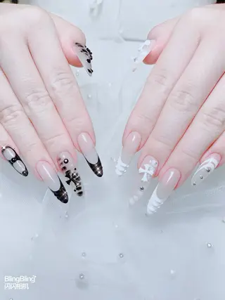 ネイル 【スカルプ専門店】 Naomi nailのネイルデザイン